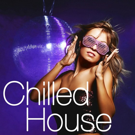 скачать Club Sessions Chilled House (2012)