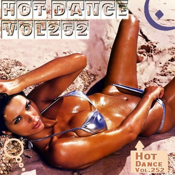 скачать Hot Dance Vol.252 (2012)