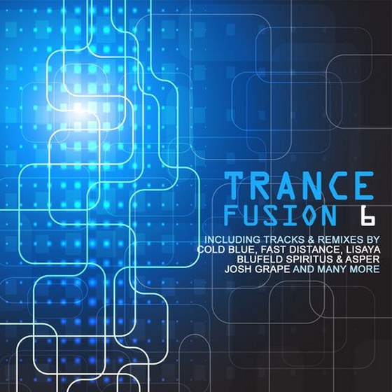 скачать Trance Fusion Vol.6 (2012)