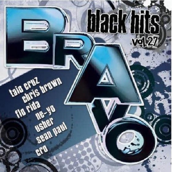 скачать Bravo Black Hits Vol. 27 (2012)