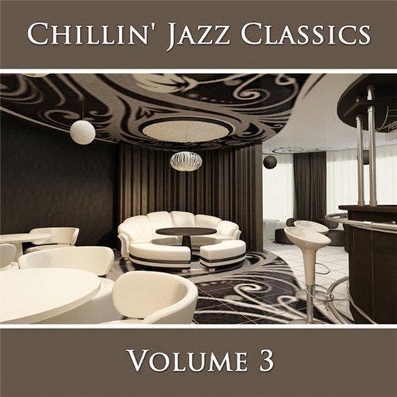 скачать New York Jazz Lounge: Chillin' Jazz Classics Vol. 3 (2012)