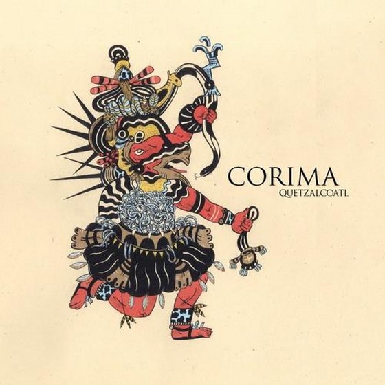 скачать Corima. Quetzalcoatl (2012)