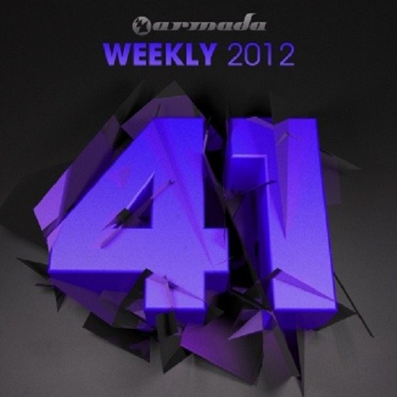 скачать Armada Weekly 41 (2012)