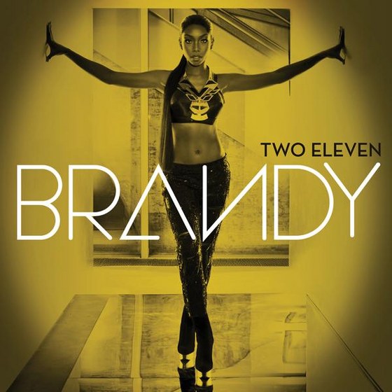 скачать Brandy. Two Eleven: Deluxe Edition (2012)