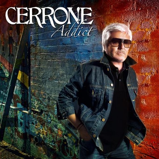 скачать Cerrone. Addict (2012)