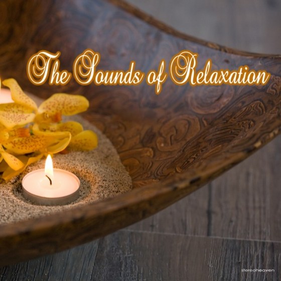 скачать The Sounds Of Relaxation (2012)