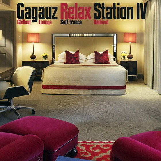 скачать Gagauz Relax Station IV (2012)