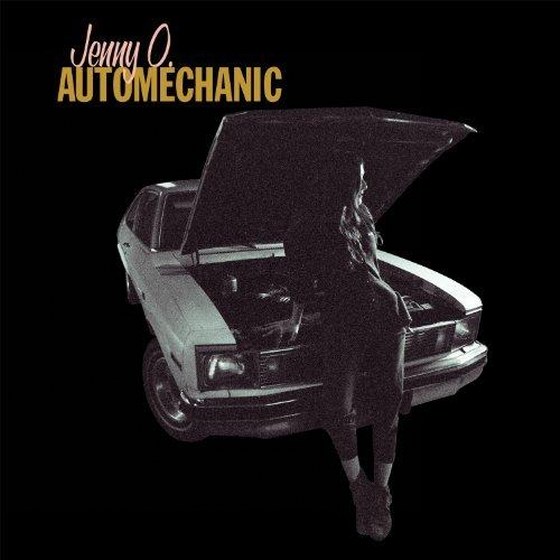 скачать Jenny O.. Automechanic (2013)