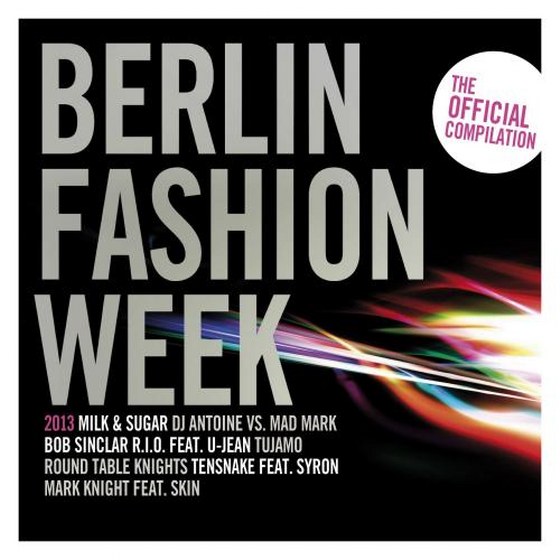 скачать Berlin Fashion Week (2013)