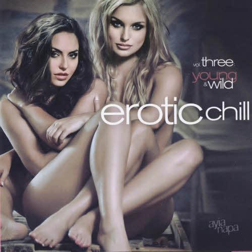 Erotic Chill Vol.3 Young And Wild (2013)