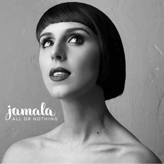 Jamala. All or Nothing (2013)