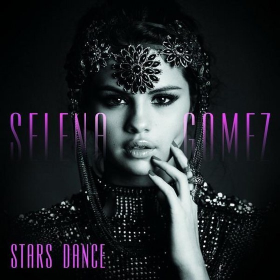 Selena Gomez. Stars Dance: International Deluxe Version (2013)