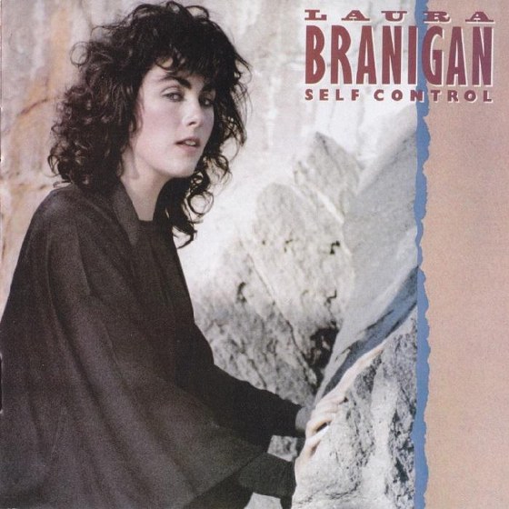 Laura Branigan. Self Control: Expanded Edition (2013)