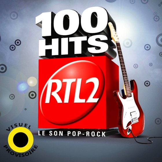 100 Hits RTL 2: (2013)