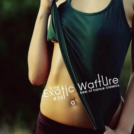 Exotic Wafture #35 (2013)