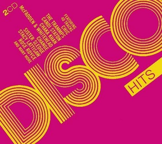 Disco Hits (2010)