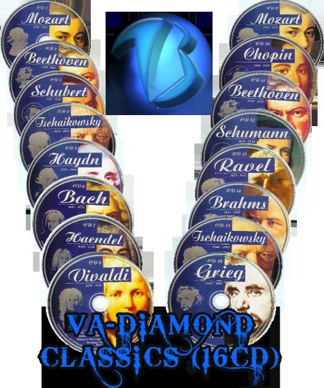 Diamond Classics (2003)