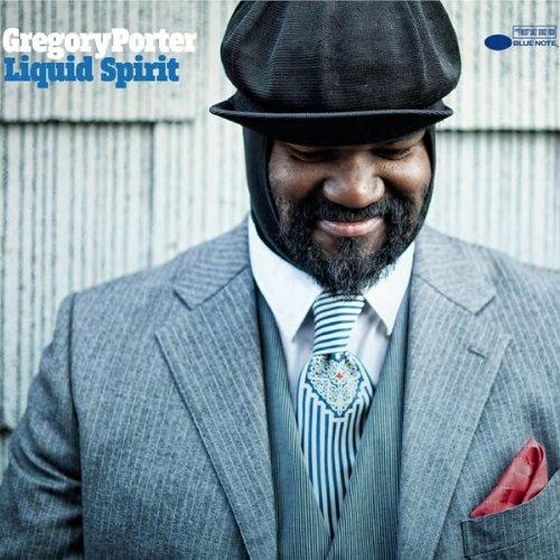 Gregory Porter. Liquid Spirit (2013)