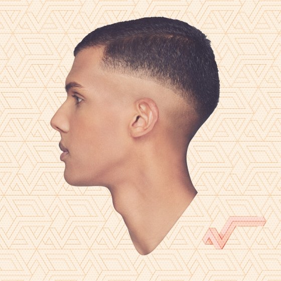 Stromae. Racine Carrée (2013)