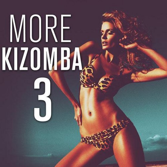 More Kizomba 3 (2013)