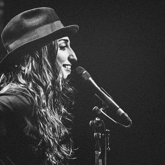 Sara Bareilles. Brave Enough: Live At The Variety Playhouse (2013)