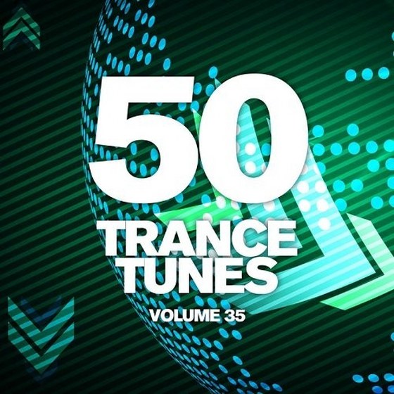 50 Trance Tunes Vol 35 (2013)