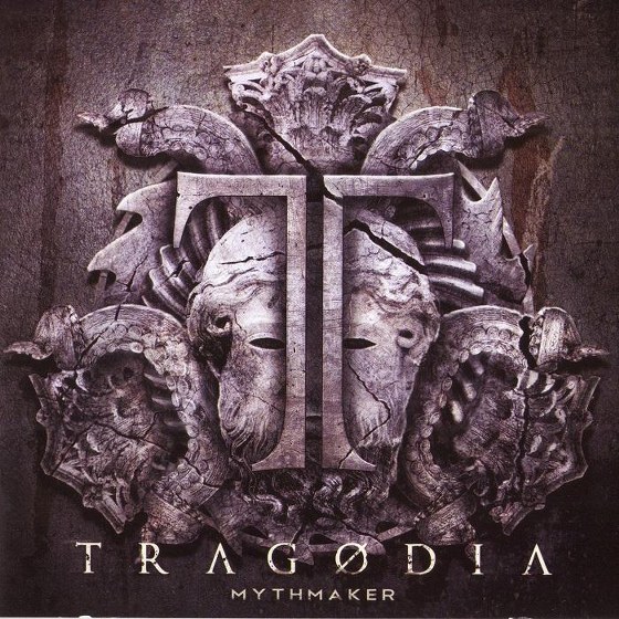 Tragodia. Mythmaker (2013)