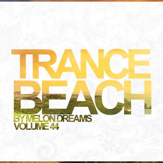 Trance Beach Volume 44 (2013)