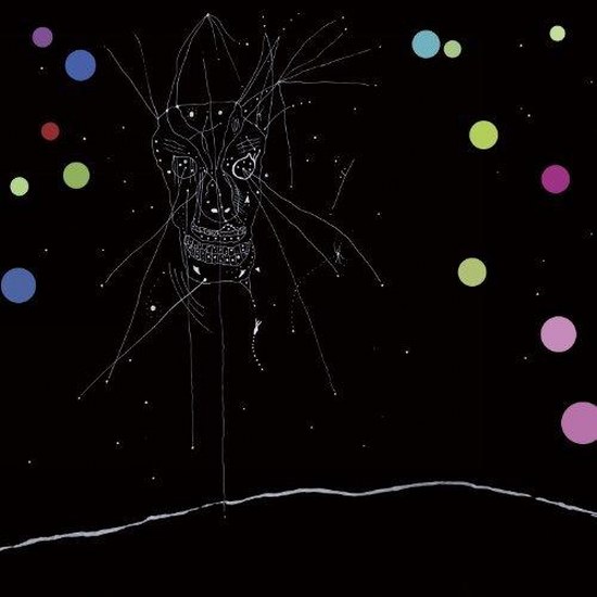 Current 93. I Am the Last of All the Field That Fell: A Channel (2014)