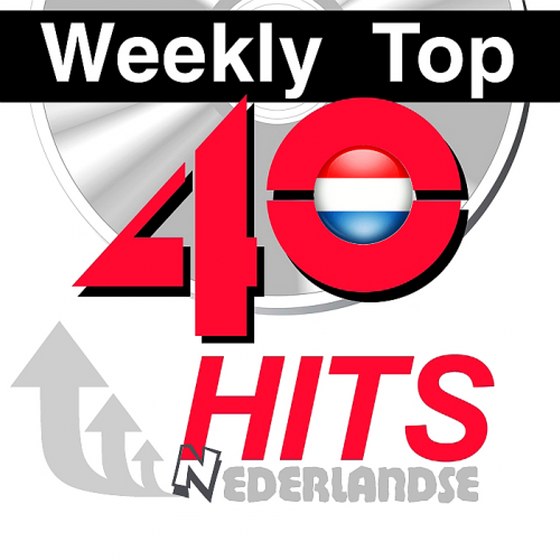 Nederlandse Top 40 Week 05 (2014)