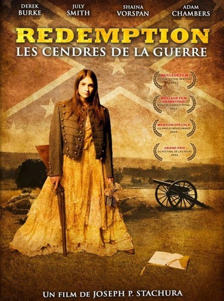 Искупление (2011) DVDRip