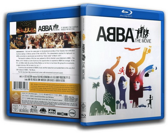 ABBA: The Movie