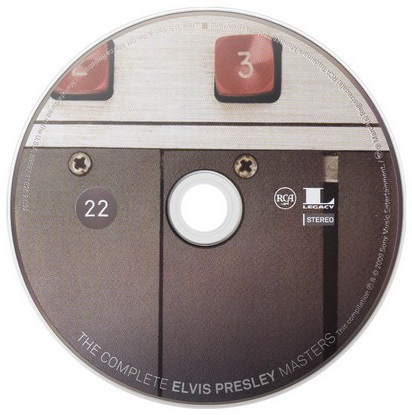 Disk 22