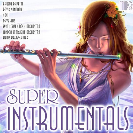 Super Instrumentals