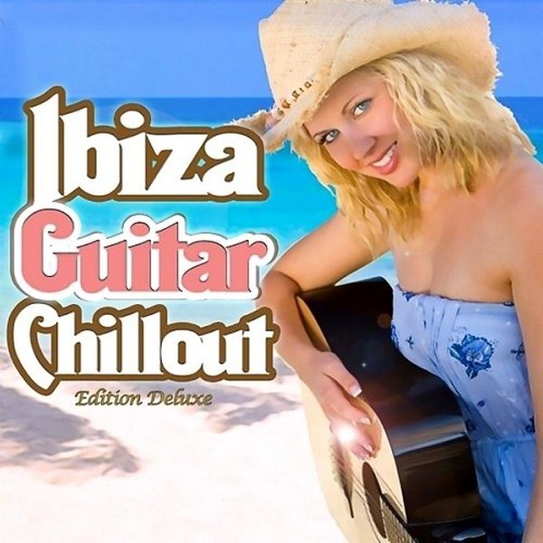 Ibiza Guitar Chillout