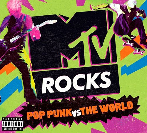 MTVRocks