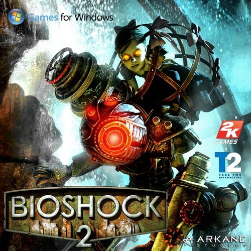 Bioshock 2