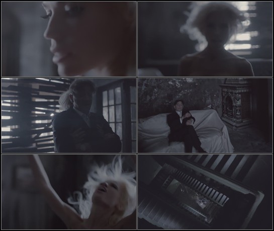 Григорий Лепс. Водопадом