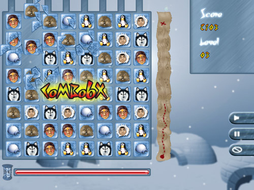 скриншот игры