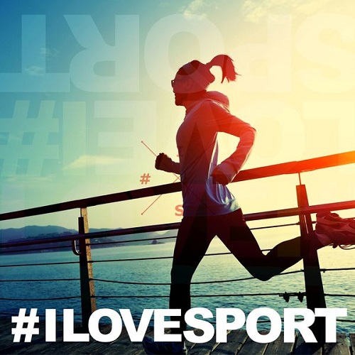 ILOVESPORT (2015)