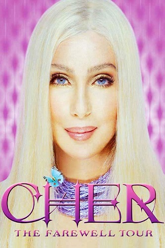 cher