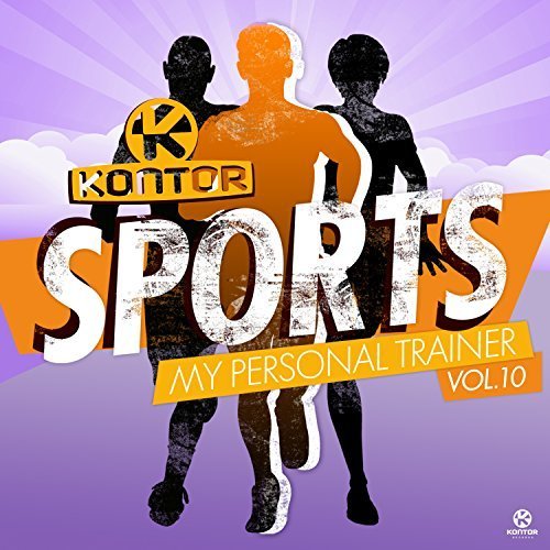 Kontor Sports: My Personal Trainer Vol.10