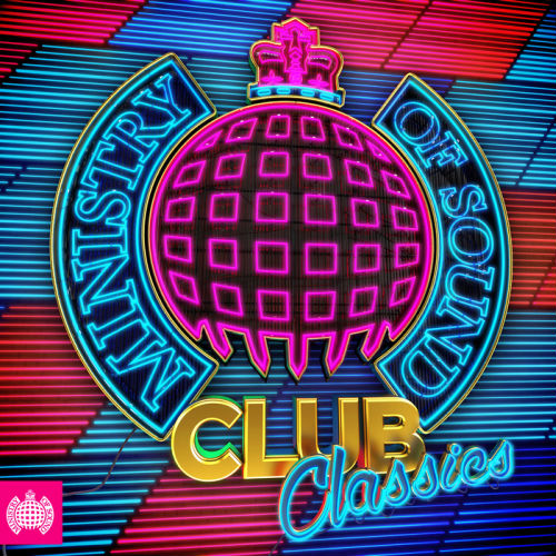 Ministry Of Sound: Club Classics