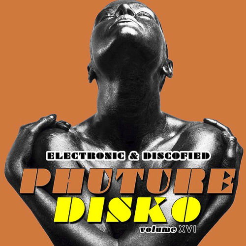 Phuture Disko Vol.16