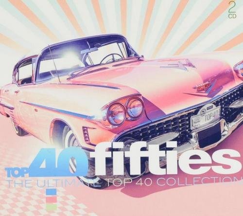 Top 40 Fifties (2019)