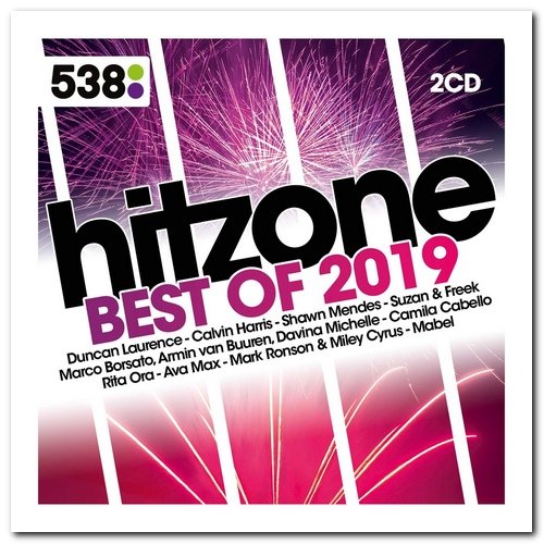 538 Hitzone Best Of (2019)