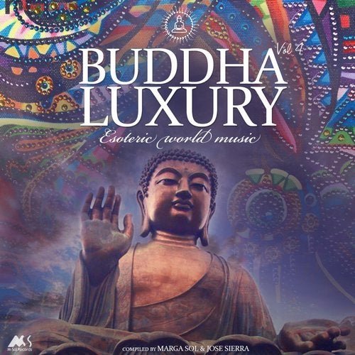 Buddha Luxury Vol.4 (2020)