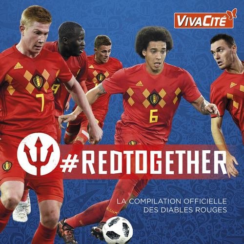 #Redtogether (2019)