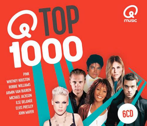 Qmusic Top 1000