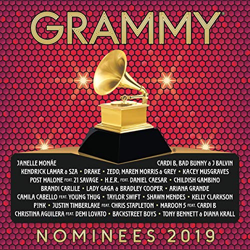 Grammy Nominees